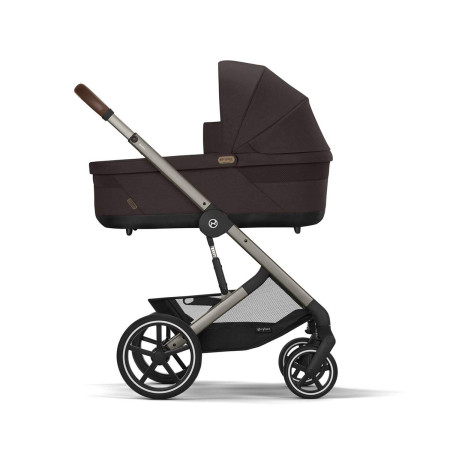 Cochecito CYBEX Balios S Lux 2025 | GOYVI