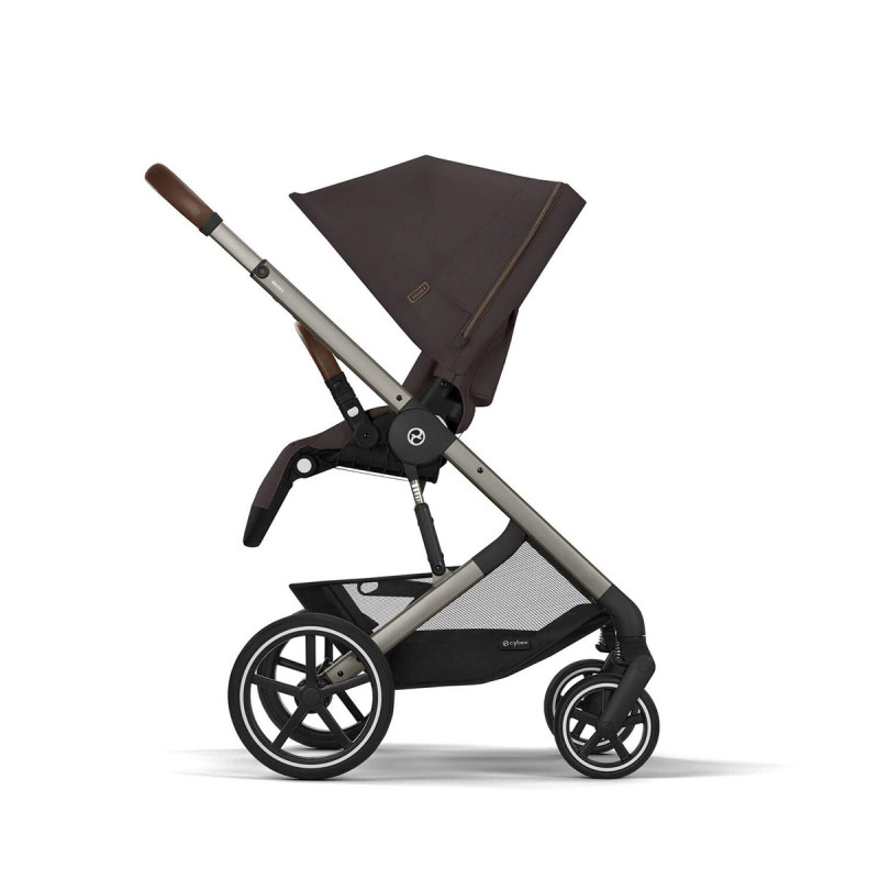 Cochecito CYBEX Balios S Lux 2025 | GOYVI
