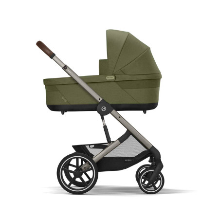 Cochecito CYBEX Balios S Lux 2025 | GOYVI