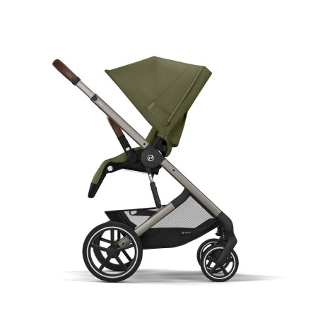Cochecito CYBEX Balios S Lux 2025 | GOYVI