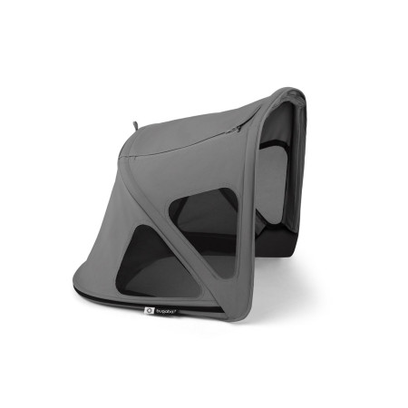 Bugaboo pack verano capota ventilada, colchoneta y mosquitera
