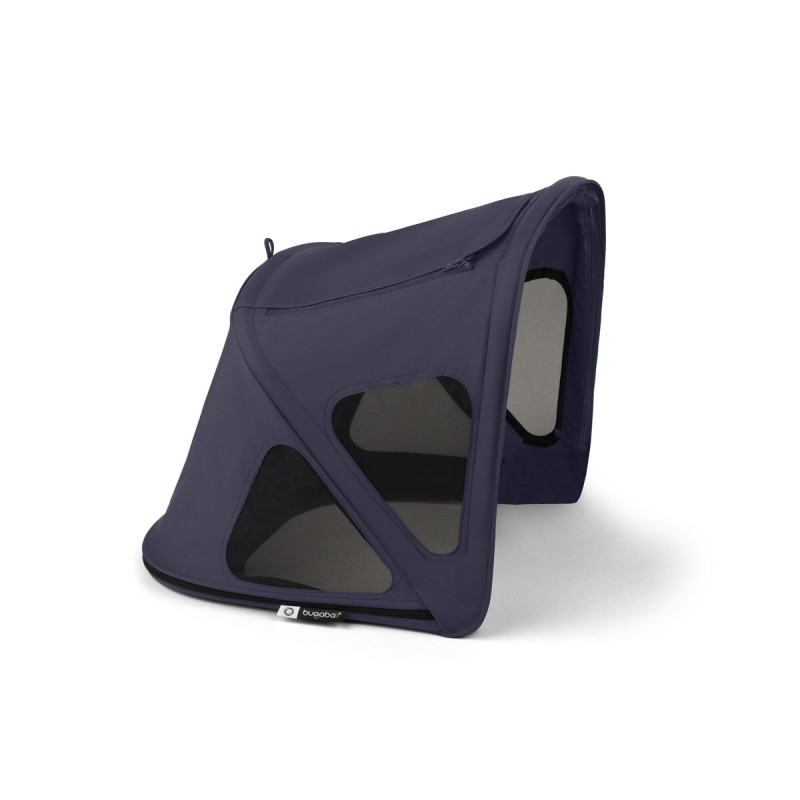 Bugaboo pack verano capota ventilada, colchoneta y mosquitera