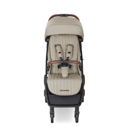 Easywalker Jackey 2 silla de paseo y volante de regalo