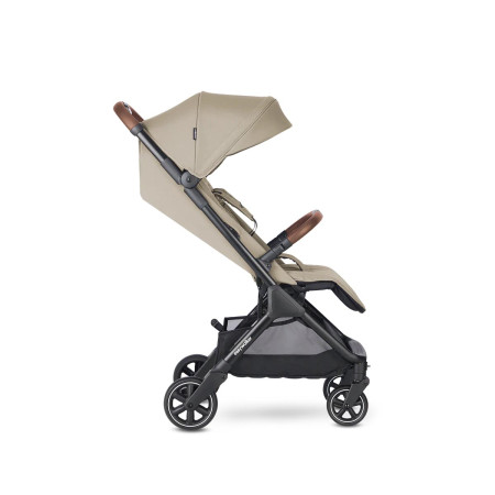 Easywalker Jackey 2 silla de paseo y volante de regalo