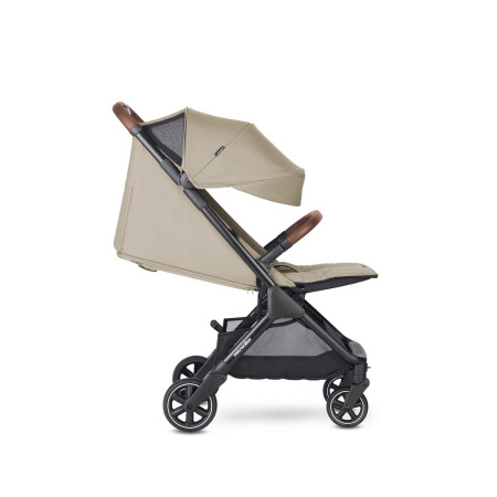 Easywalker Jackey 2 silla de paseo y volante de regalo