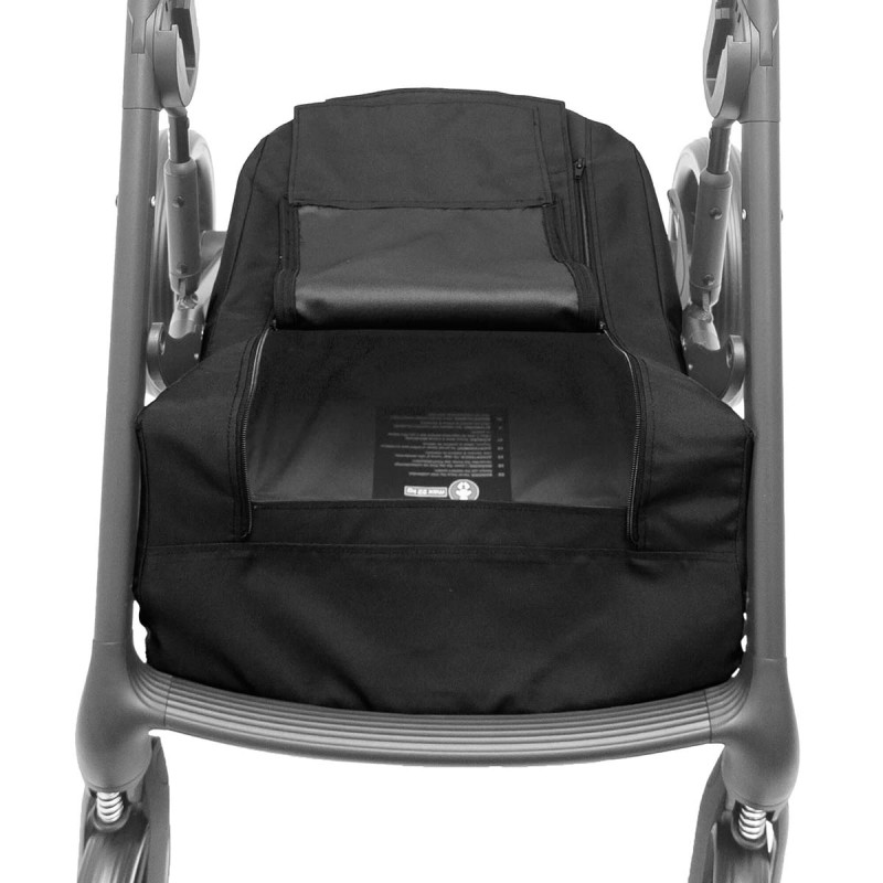 Dy da dos cubrecestas para Cybex Balios S Lux 2025