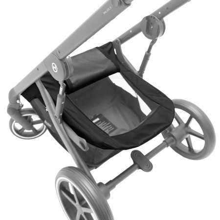 Dy da dos cubrecestas para Cybex Balios S Lux 2025