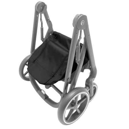 Dy da dos cubrecestas para Cybex Balios S Lux 2025