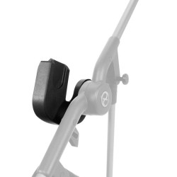 Cybex Melio adaptadores grupo 0