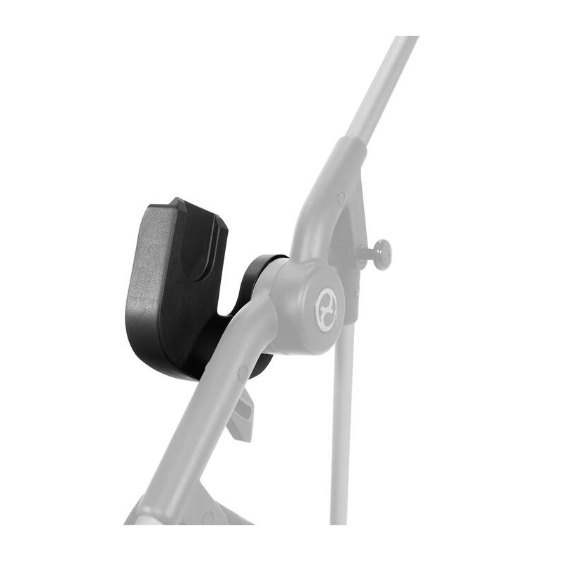 Cybex Melio adaptadores grupo 0