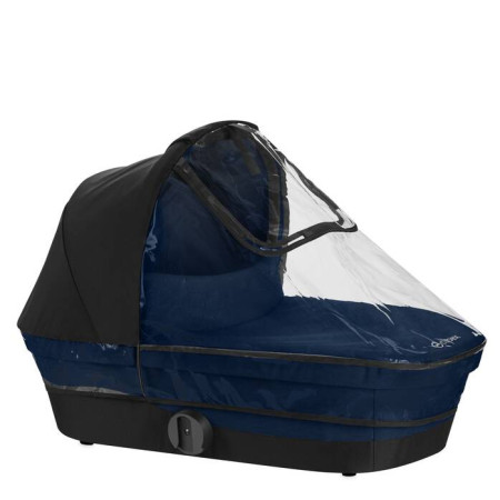 Cybex Melio plástico de lluvia capazo