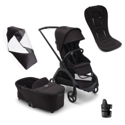 Pack 'imprescindibles para recién nacido' de Bugaboo Dragonfly