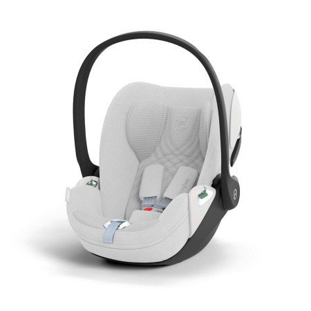 Cybex Cloud T i-Size silla de coche para bebé