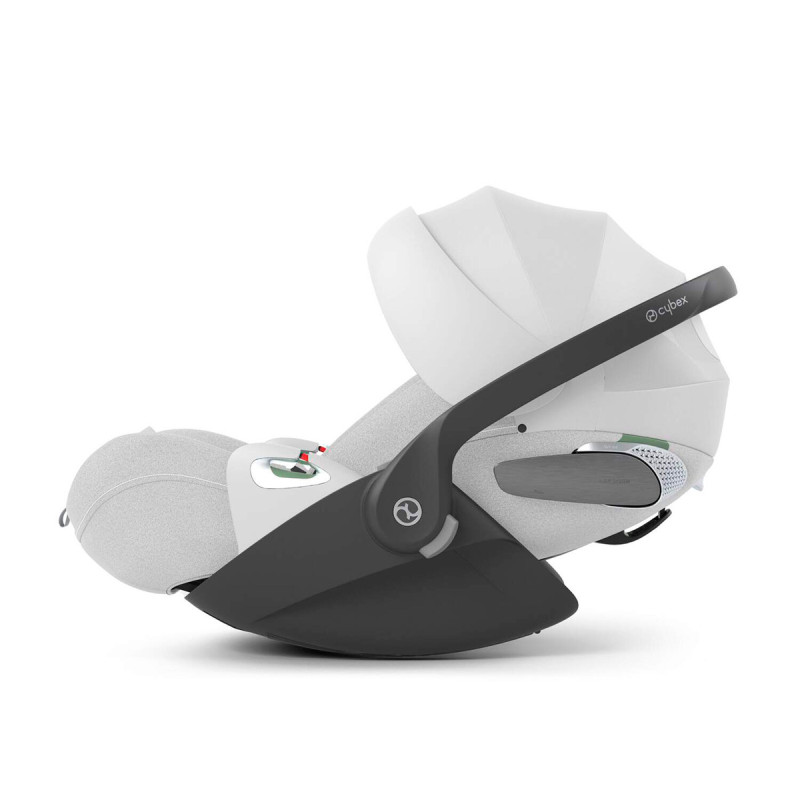 Cybex Cloud T i-Size silla de coche para bebé