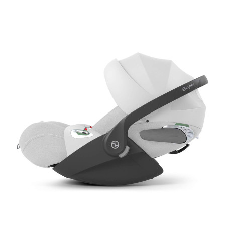 Cybex Cloud T i-Size silla de coche para bebé