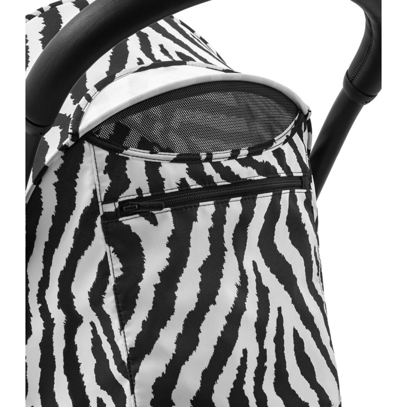 Stokke Yoyo 3 silla  de paseo