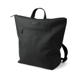 mochila cambiador done by deer en color negro