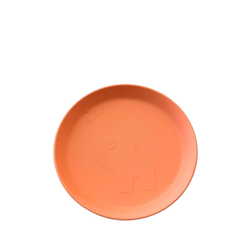 Done by deer Kiddish plato infantil Elphee
