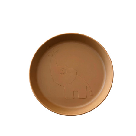 Done by deer Kiddish plato infantil Elphee