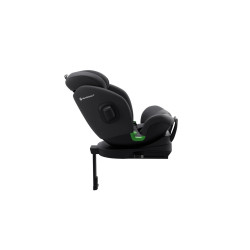 silla de coche Stardust i-Size de Avionaut en color negro 2