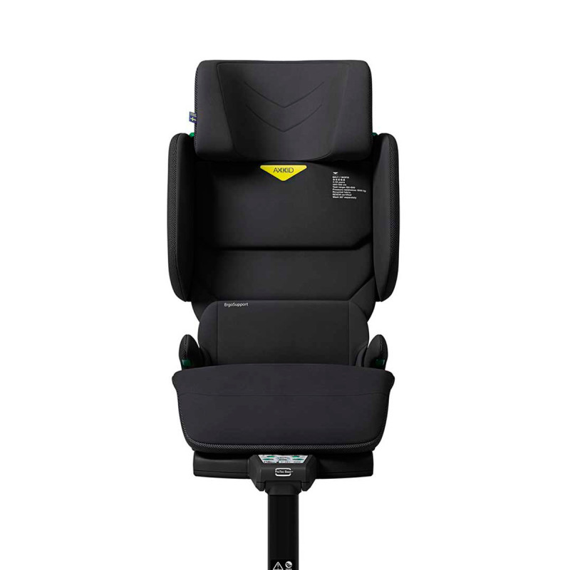 Axkid Up silla de coche