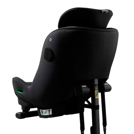 Axkid Minikid 4 Max silla de coche
