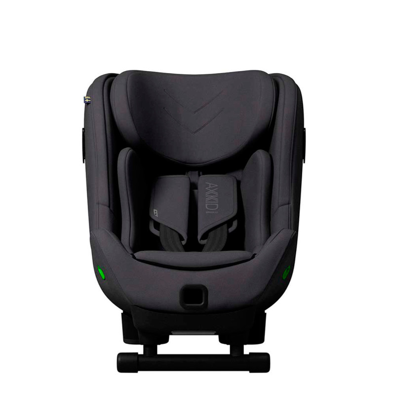 Axkid Minikid 4 Max silla de coche