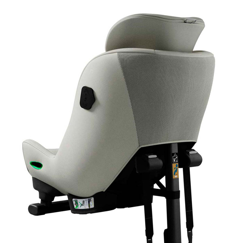 Axkid Minikid 4 Max silla de coche