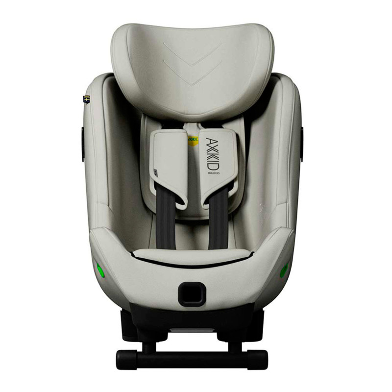 Axkid Minikid 4 Max silla de coche