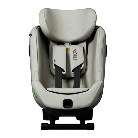 Axkid Minikid 4 Max silla de coche