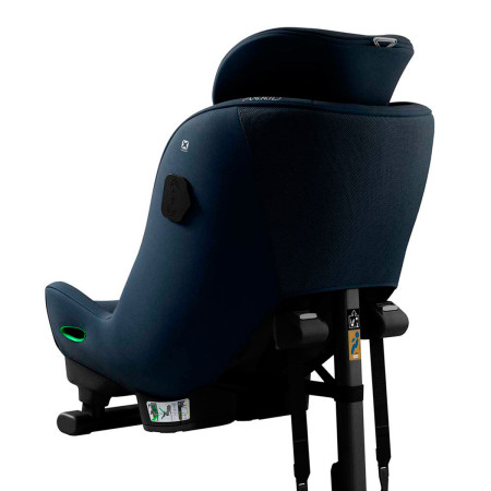 Axkid Minikid 4 Max silla de coche