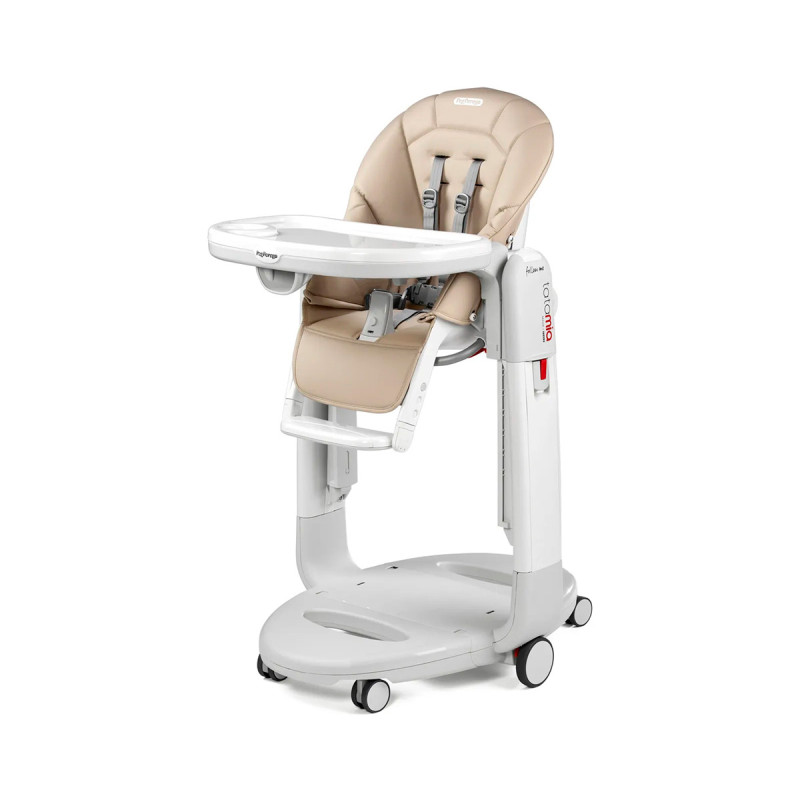 Trona Tatamia Peg Perego | GOYVI.es
