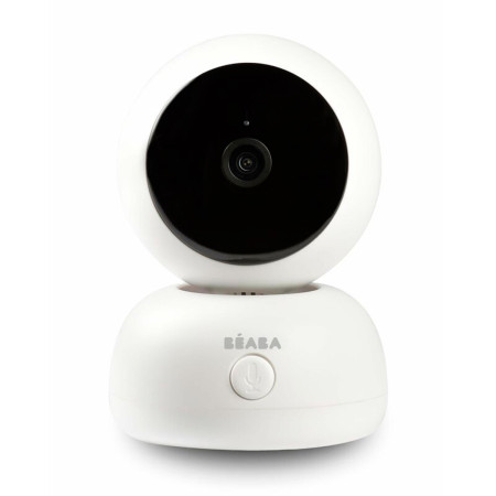 Beaba Zen premium white vigilabebé