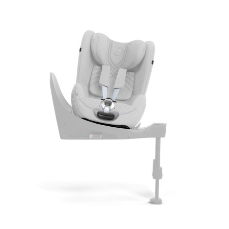 Cybex sirona t silla de coche isize