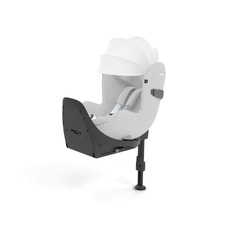 Cybex sirona t silla de coche isize