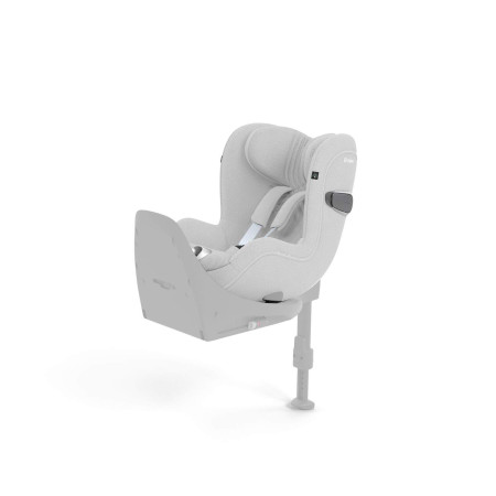 Cybex sirona t silla de coche isize