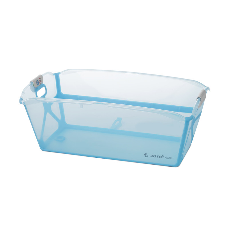 Jané Oasis bañera plegable con patas 2026