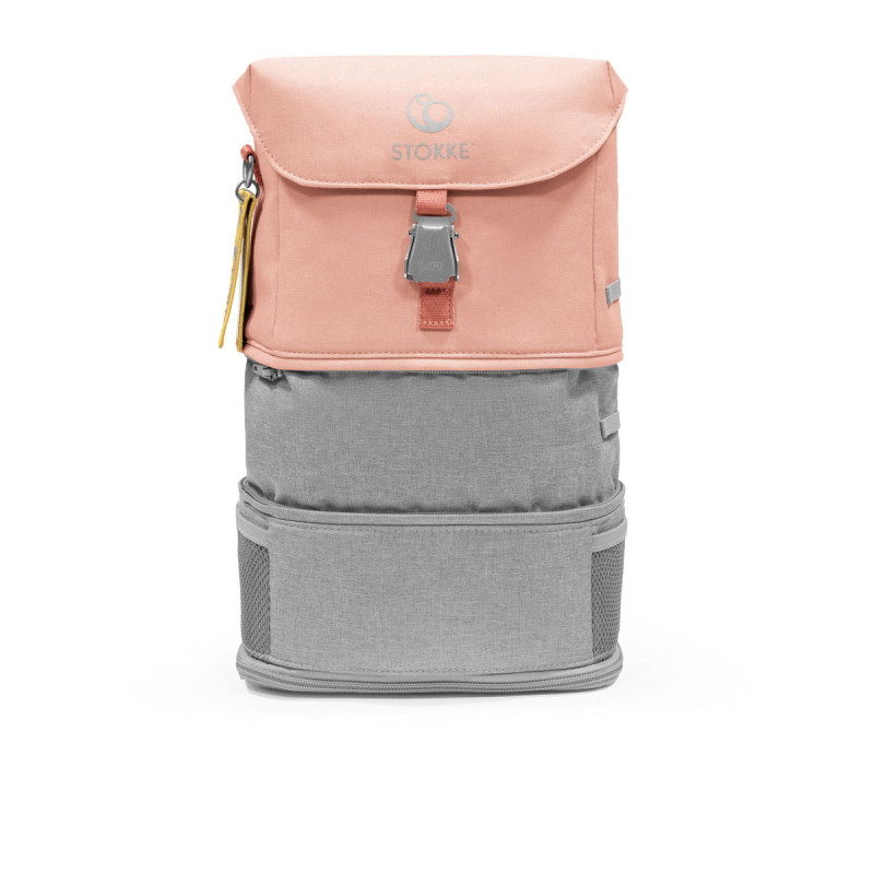 stokke Jetkids Backpack mochila infantil