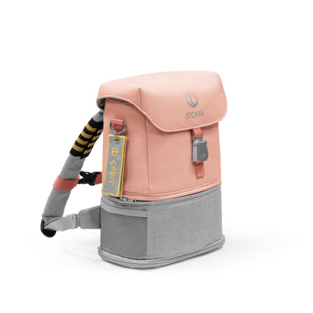 stokke Jetkids Backpack mochila infantil