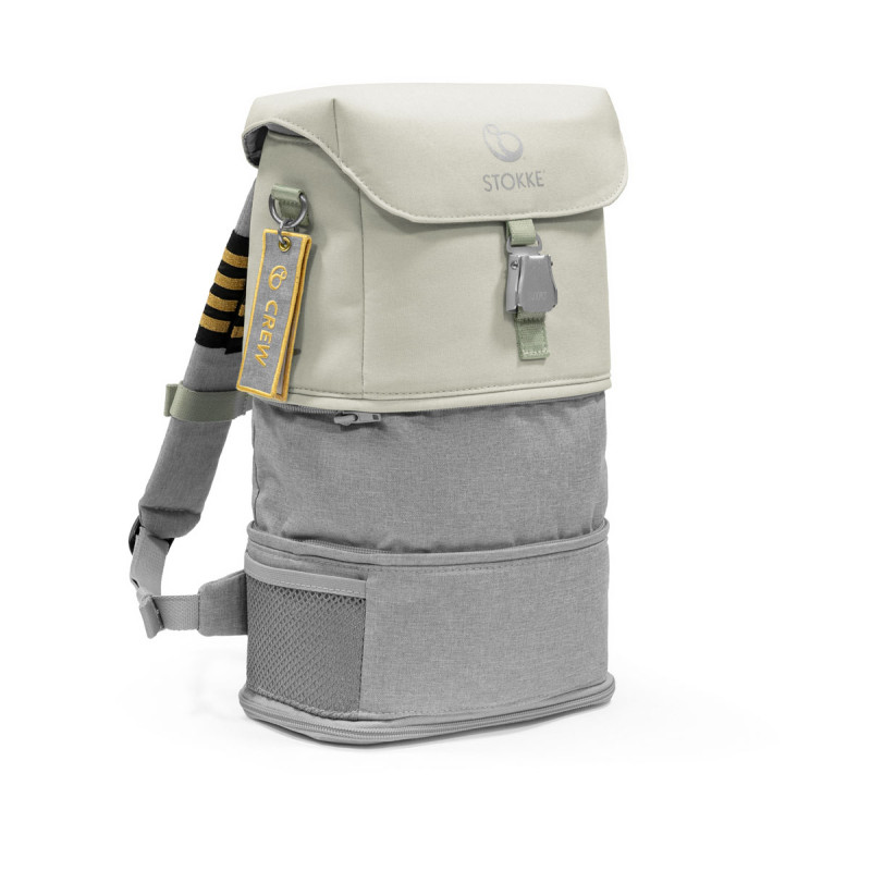 stokke Jetkids Backpack mochila infantil