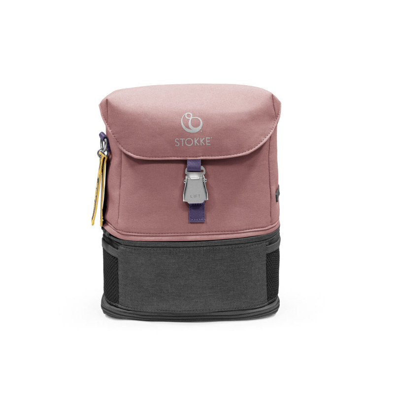 stokke Jetkids Backpack mochila infantil