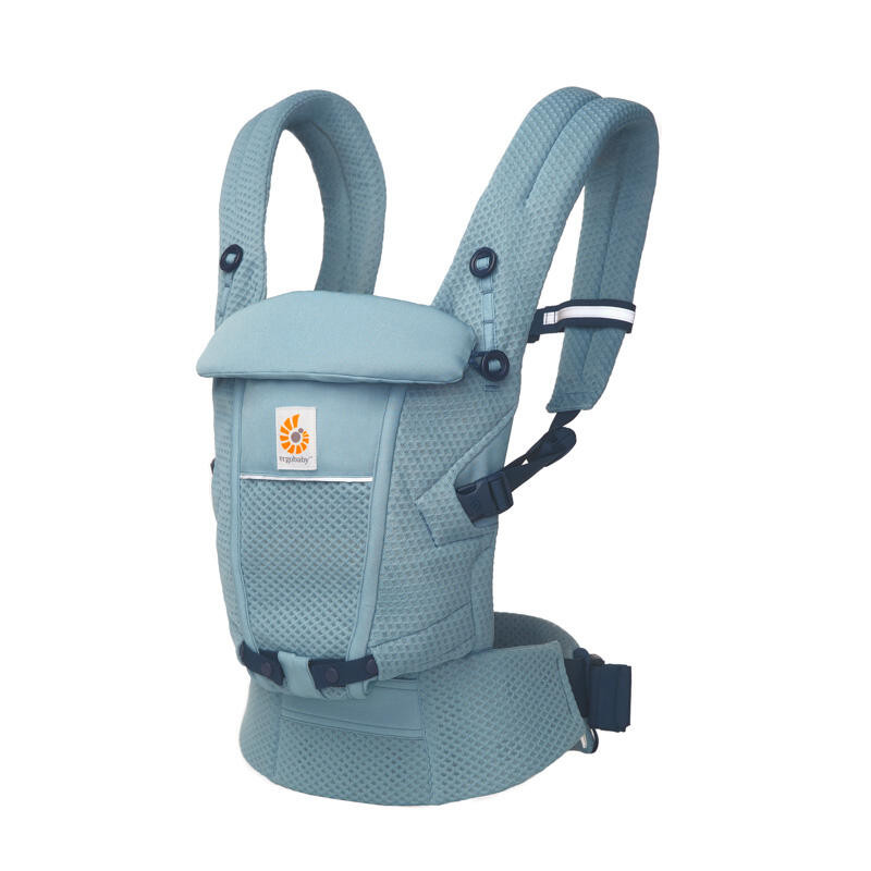 Mochila Ergobaby Adapt | GOYVI.es
