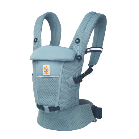 Mochila Ergobaby Adapt | GOYVI.es
