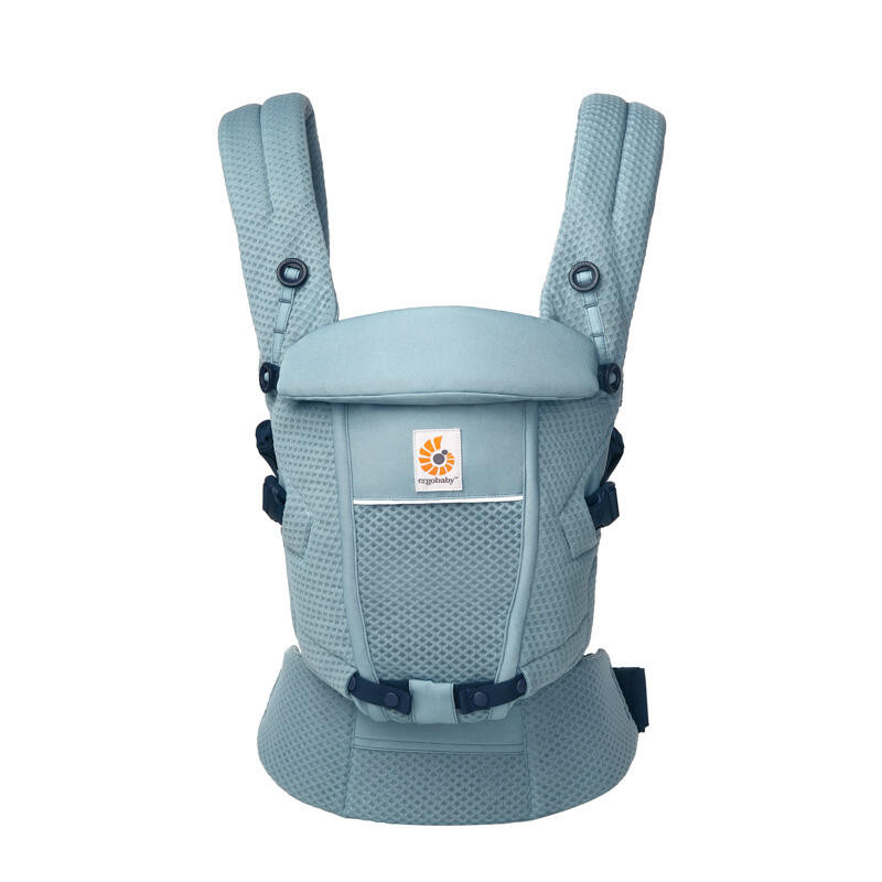 Mochila Ergobaby Adapt | GOYVI.es
