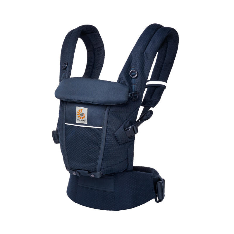 Mochila Ergobaby Adapt | GOYVI.es