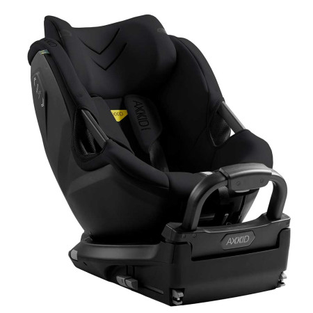 Axkid Spinkid 2 silla de coche 40-105 cm