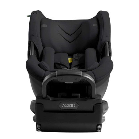 Axkid Spinkid 2 silla de coche 40-105 cm