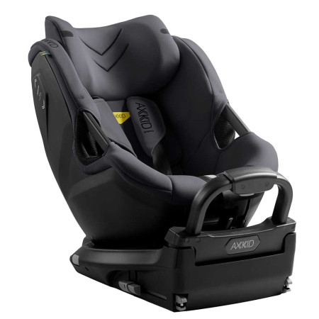 Axkid Spinkid 2 silla de coche 40-105 cm