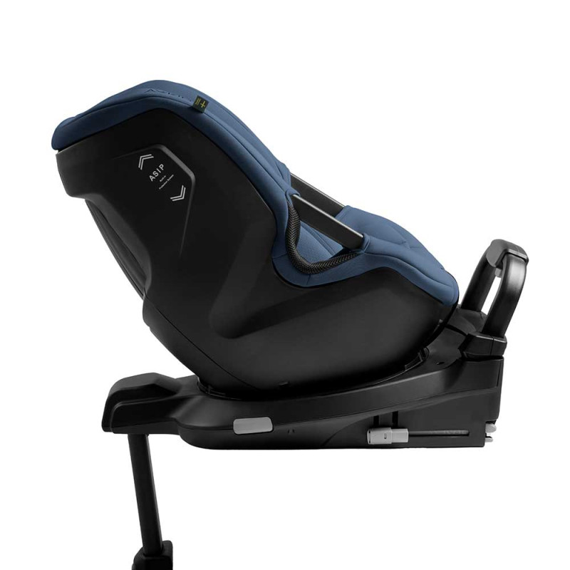 Axkid Spinkid 2 silla de coche 40-105 cm