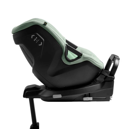 Axkid Spinkid 2 silla de coche 40-105 cm